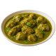 Green Zafrani Chicken